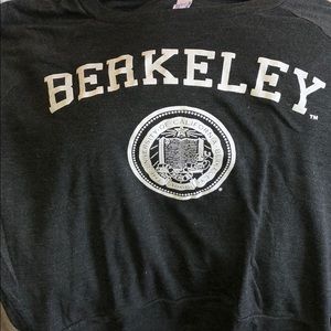 Long sleeve American Apparel Berkeley shirt